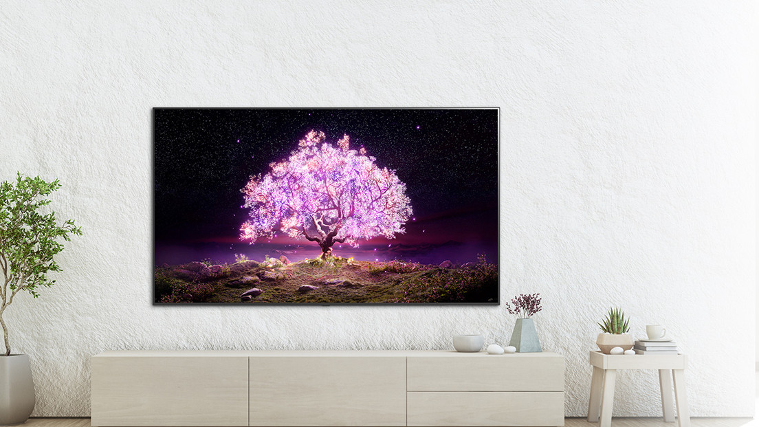 LG OLED TV