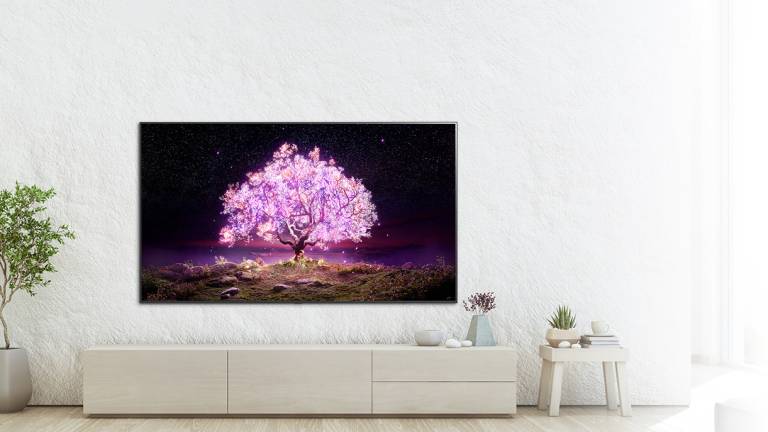 LG OLED