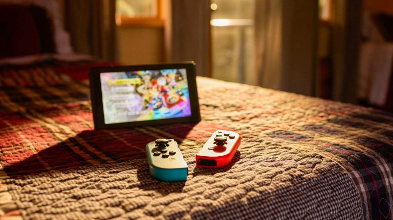 All the Prime Day Nintendo Switch Deals In One Place