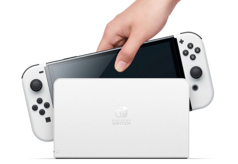 Nintendo Secretly Showcases Next-Gen Switch 2 at Gamescom 2023