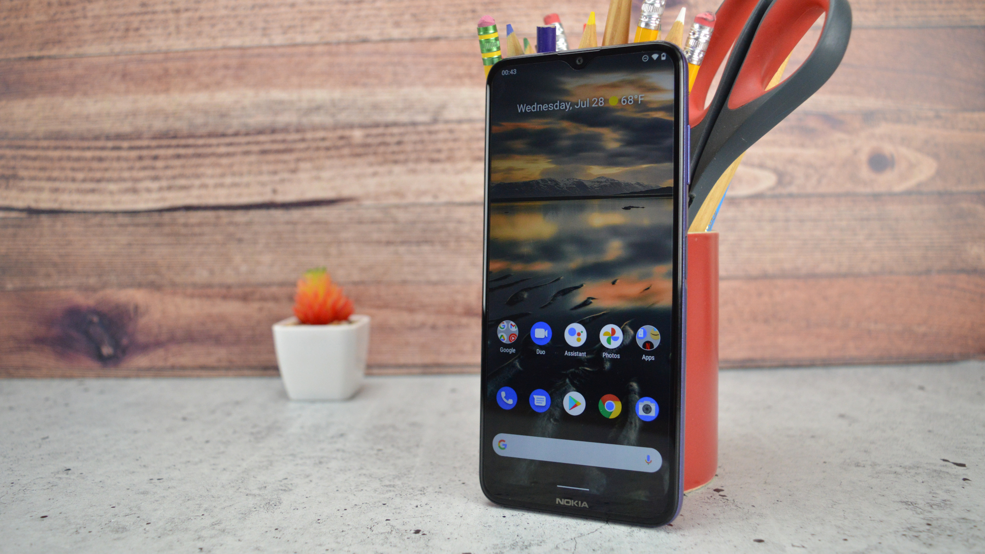 Nokia G50 Review: Buy For The Battery and Software, Not 5G