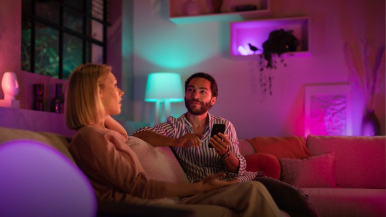 Cyber Monday Philips Hue Deals