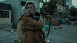 Black Summer Netflix Black Summer Netflix
