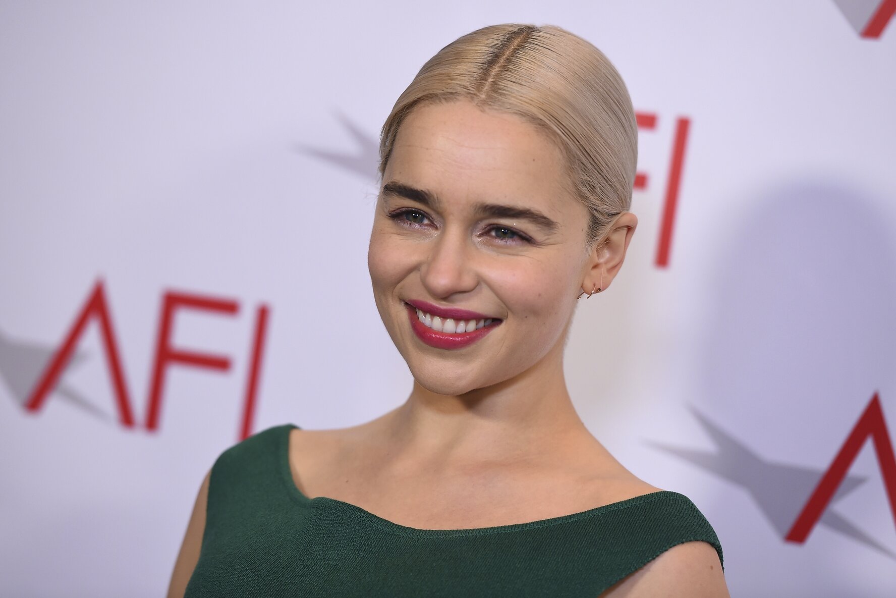 Secret Invasion Star Emilia Clarke Was 'Terrified' As She Had A