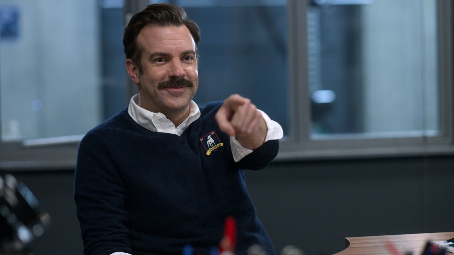 9 Of The Best Ted Lasso Quotes That Can Make Any Day Better