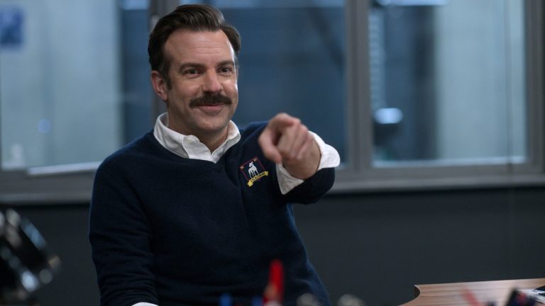 Ted Lasso' Season 3 Drops First Full Trailer