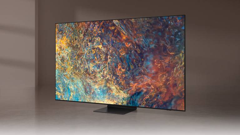 Samsung QLED