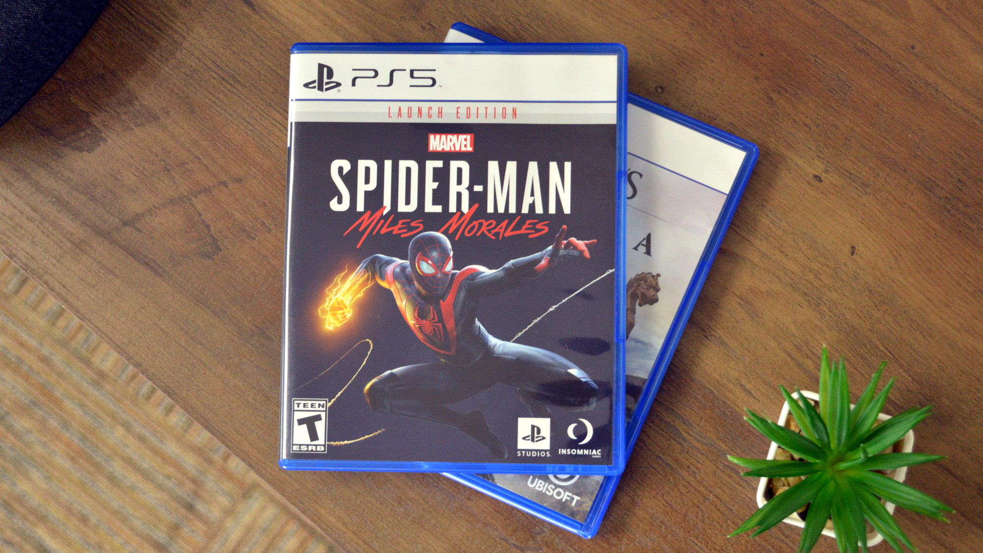 Update: Sony Changed Terms] Sony Launches PS5 Upgrade Program in US With  One Free Game, Including Spider-Man, God of War, Returnal, More