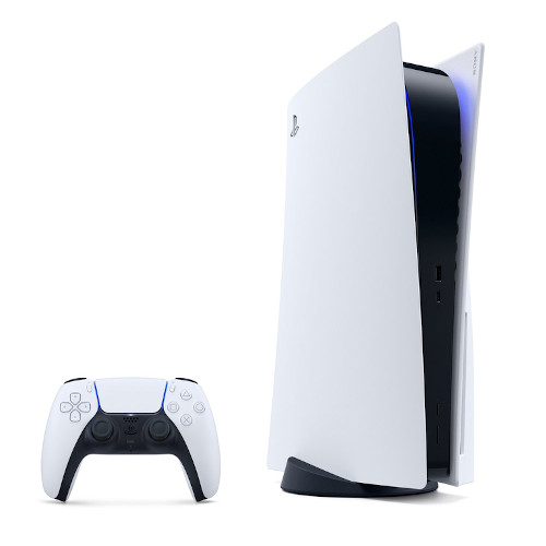 Sony PlayStation 5 Gaming Console