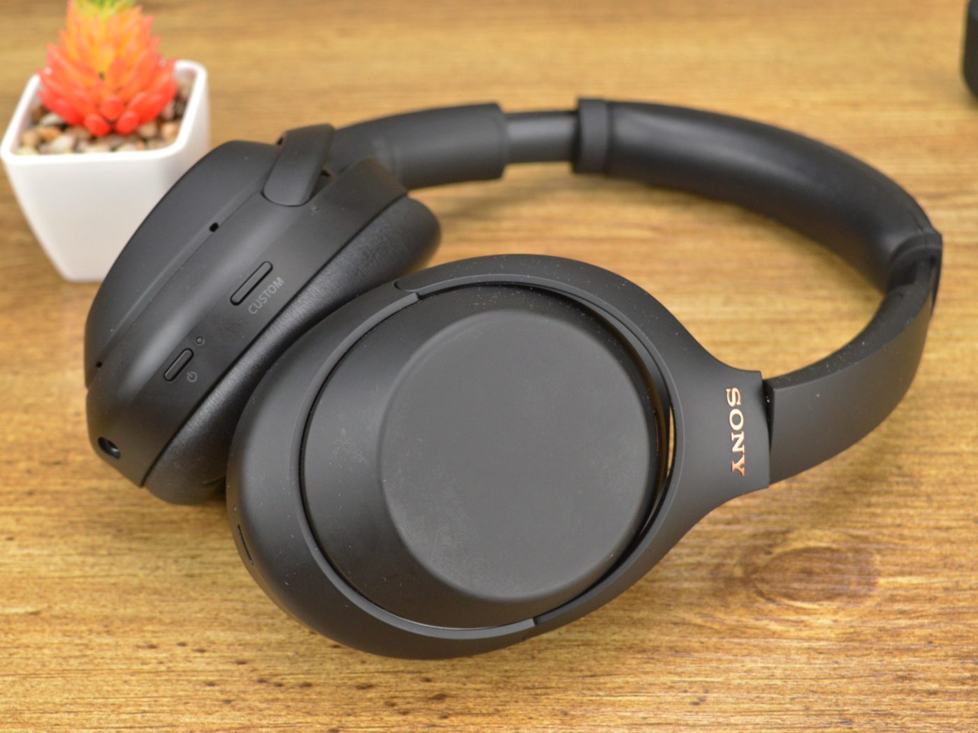 Sony WH-1000XM4 review: A nearly flawless noise-canceling