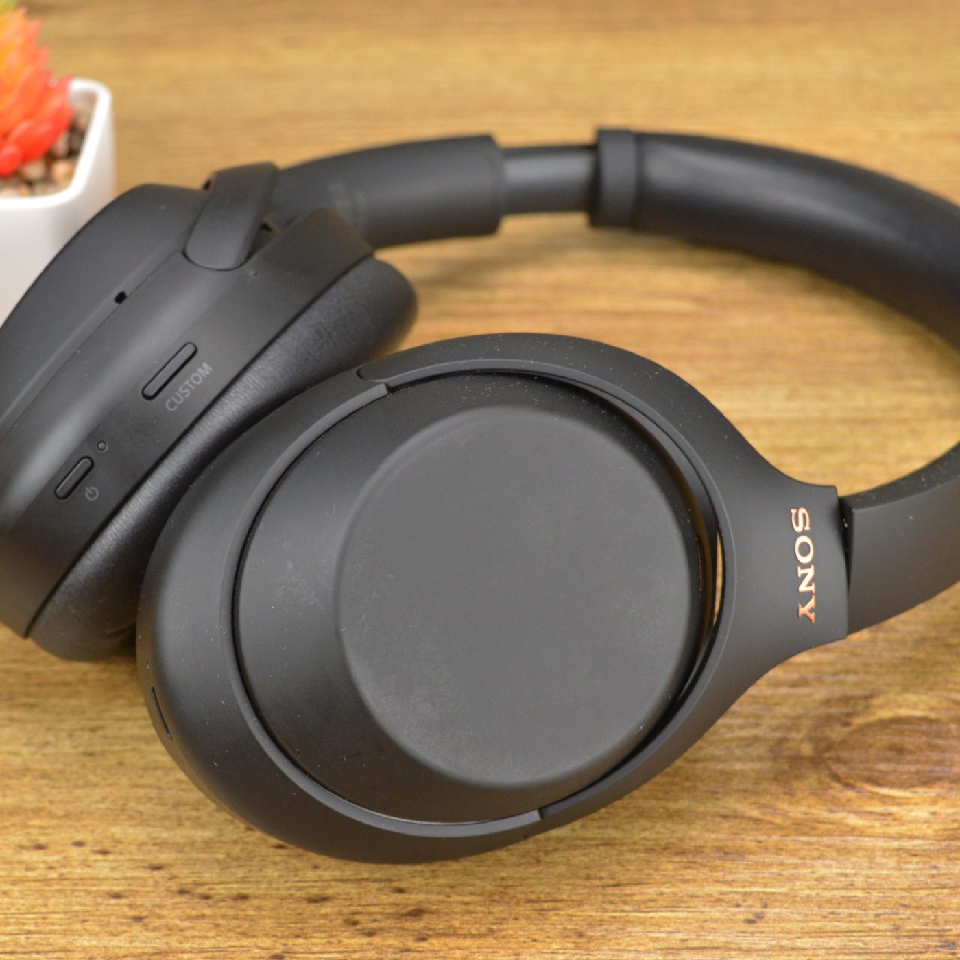 Sony WH-1000XM4 review: The best wireless noise cancelling headphones we've  ever tested