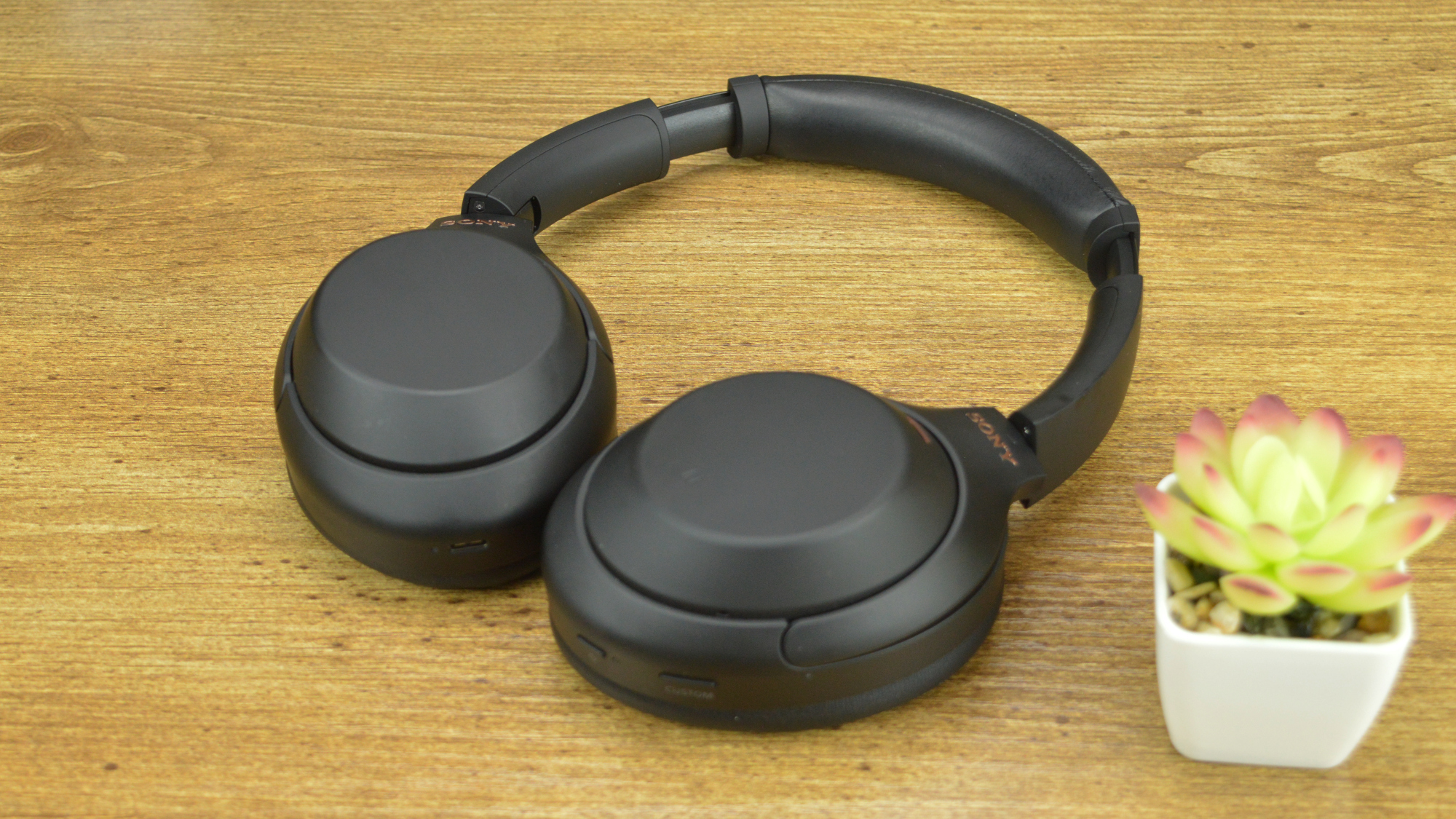 Sony WH-1000XM4 Wireless Headphones review: the best headphones of 2022