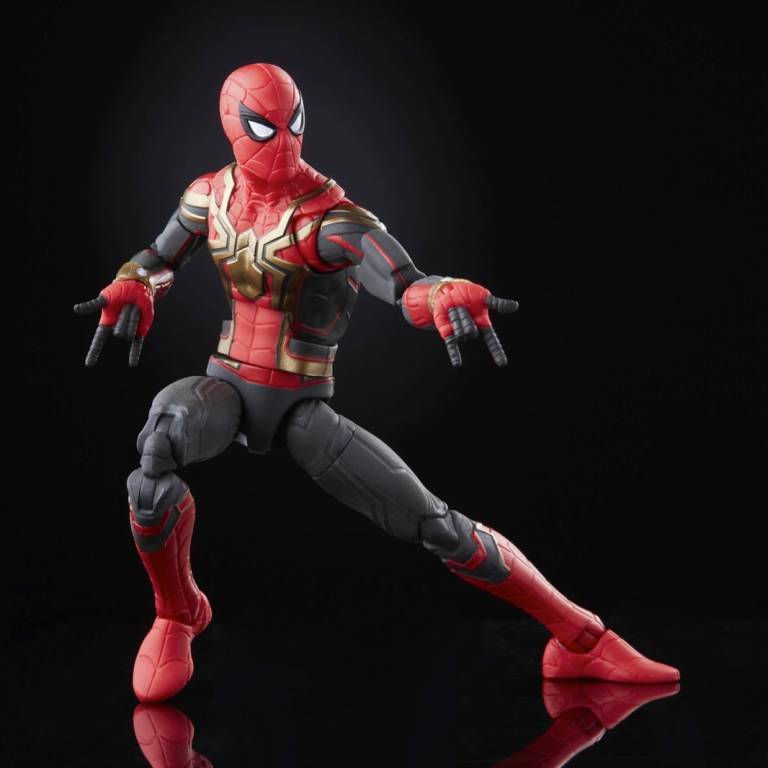 Spider-Man: No Way Home Toys