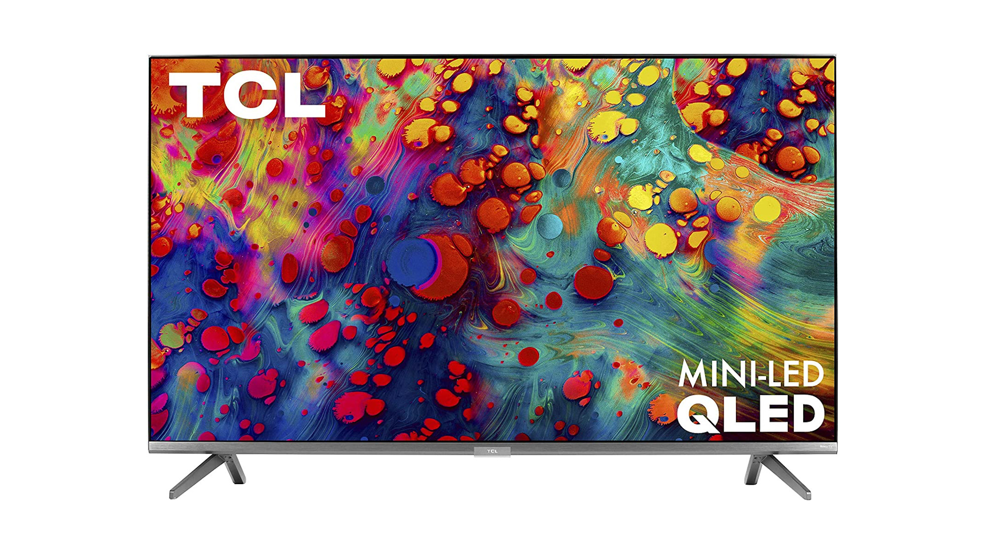 TCL 6-Series