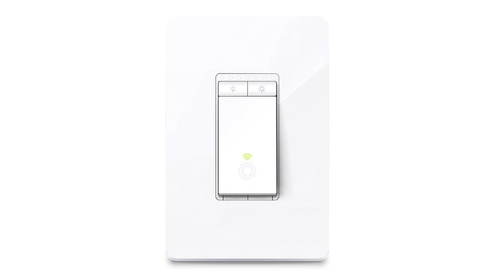 TP-Link Kasa Smart Dimmer Switch