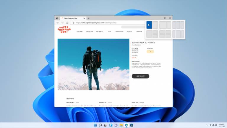 So1ehee on X: Hey, I spend almost 10 hours making this redesign. What do  your guys think? This redesign was inspired by Microsoft Store Preview and  the new windows 11 Segoe UI