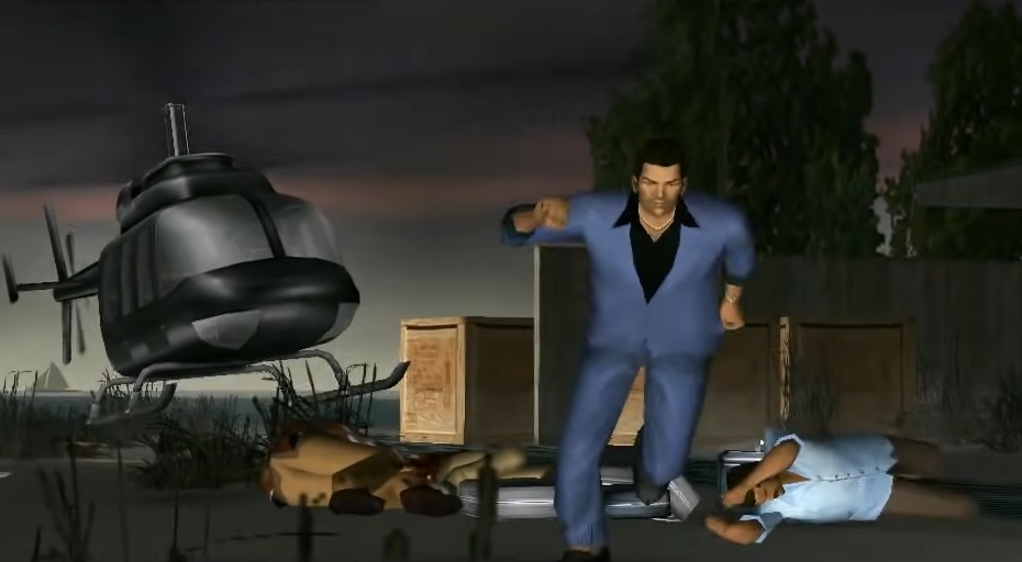 GTA 3, Vice City, And San Andreas Might Be Getting Remastered Editions