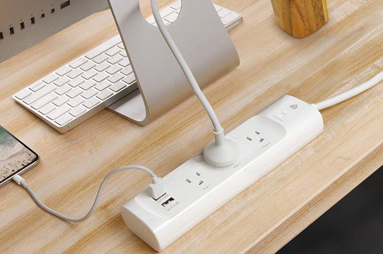 Power Strip On Amazon