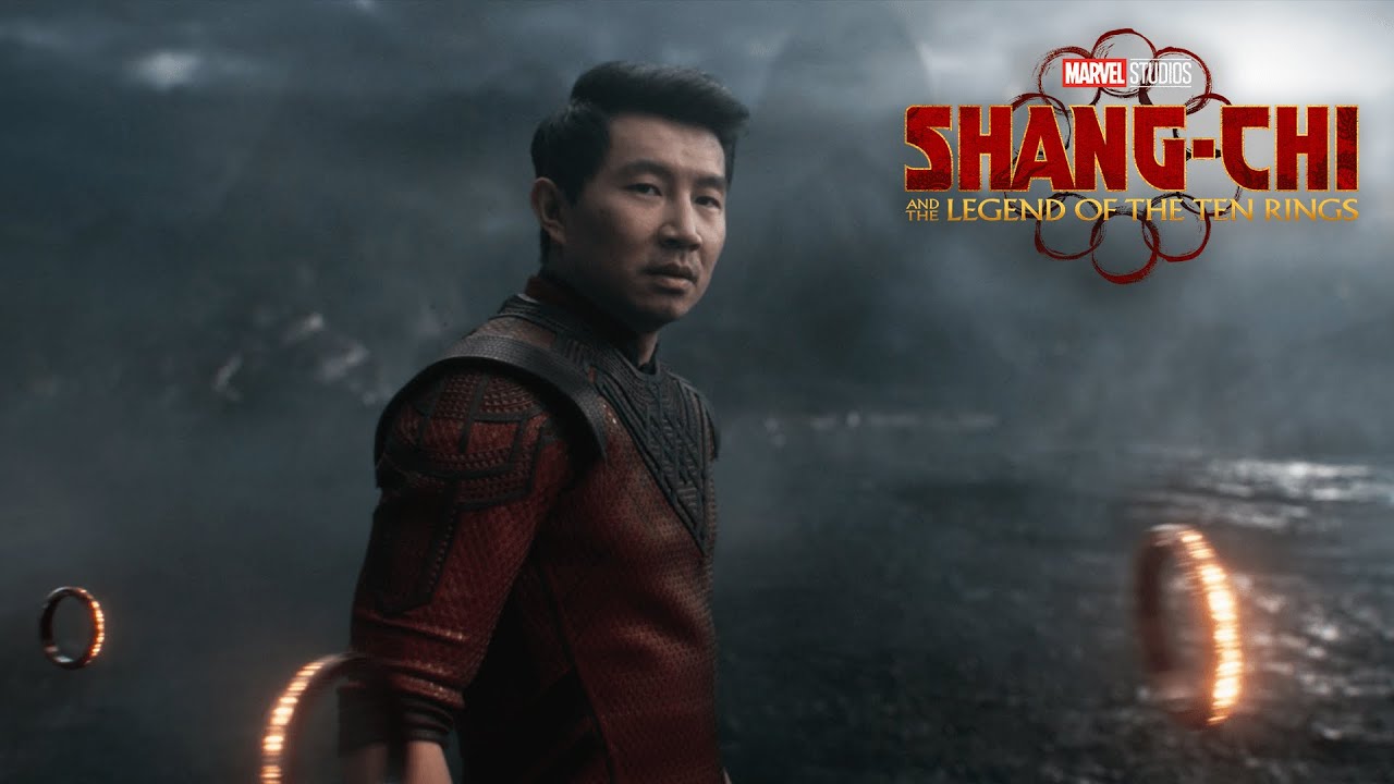 Simu Liu Teases That Shang-Chi Will Team Up with Other Marvel Superheros  'Sooner Than You Think