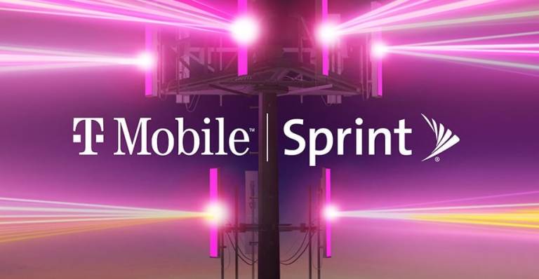 T-Mobile Sprint