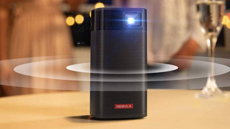 Anker video projectors