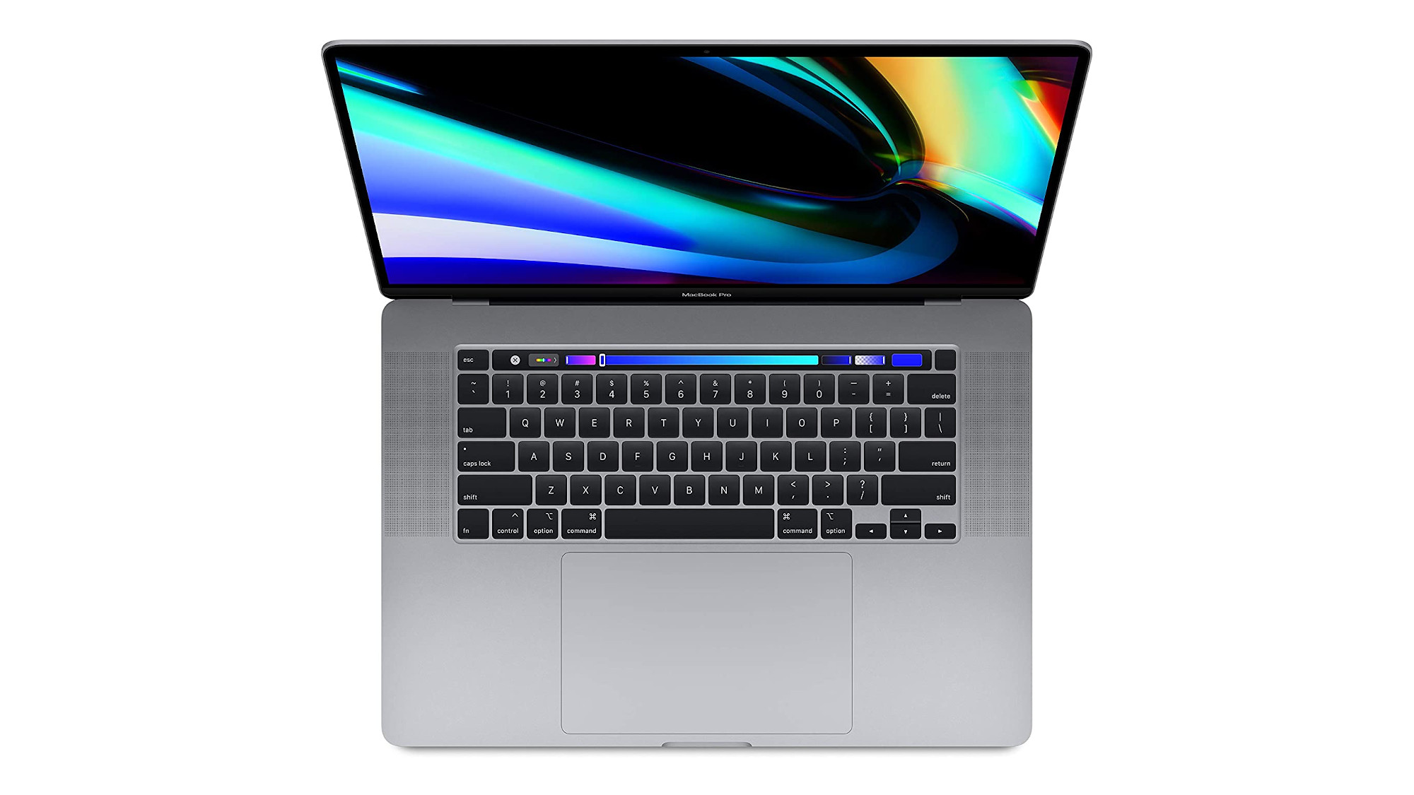 Apple MacBook Pro 16-Inch