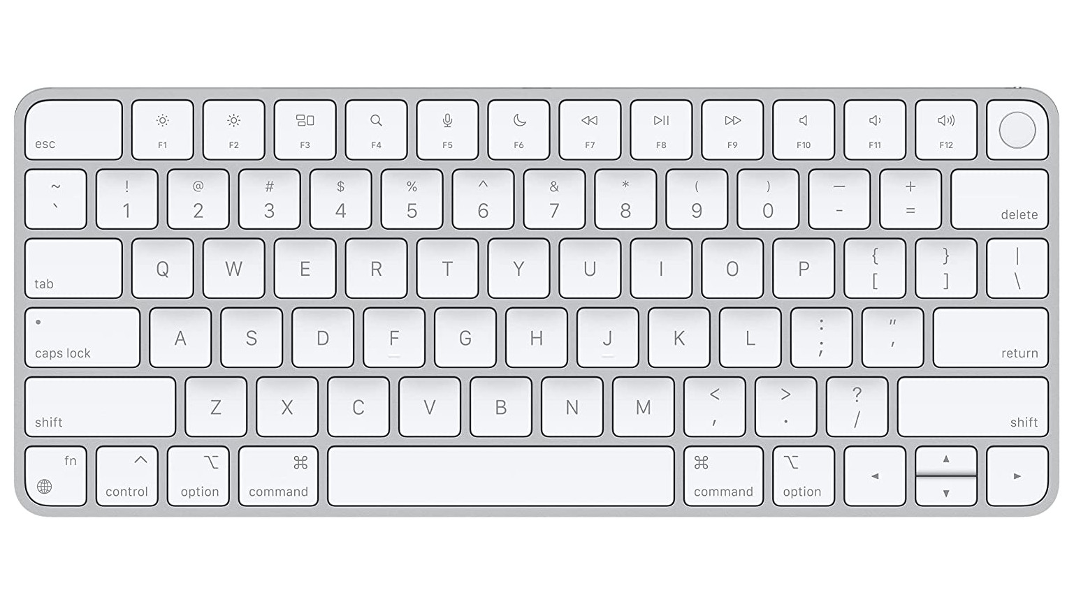 good qualioty wireless keyboard for mac