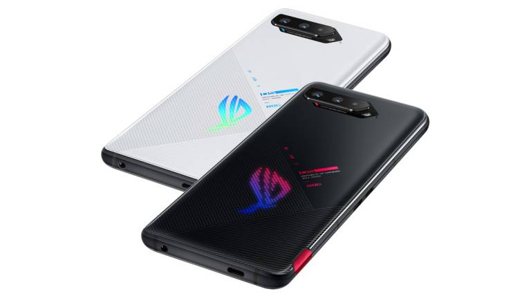 Asus ROG Phone 5