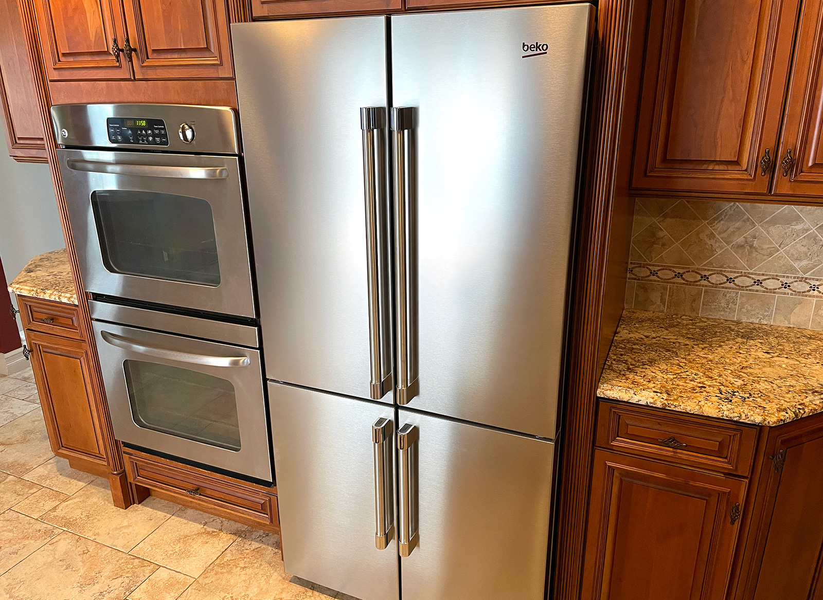 large capacity refrigerator reviews