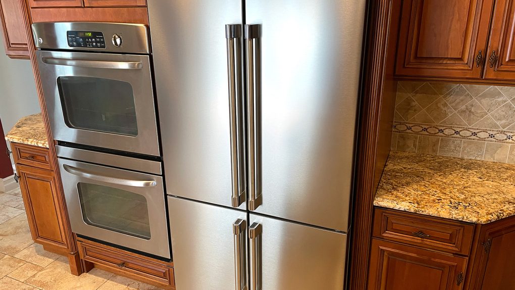Black Stainless Steel Appliances - Reviews (Pros and Cons)