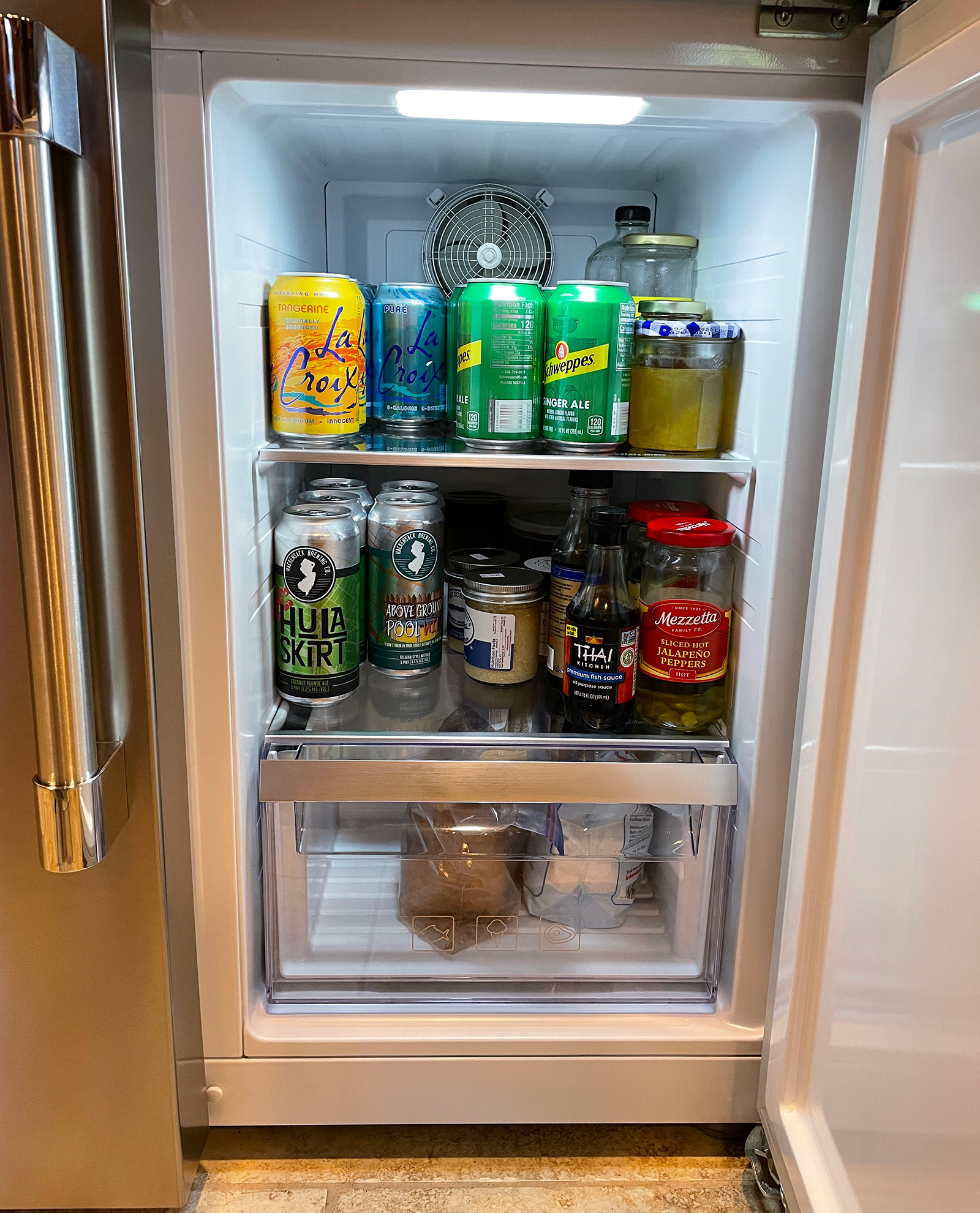 Beko refrigerator review: Special tech keeps food fresh for 30 days