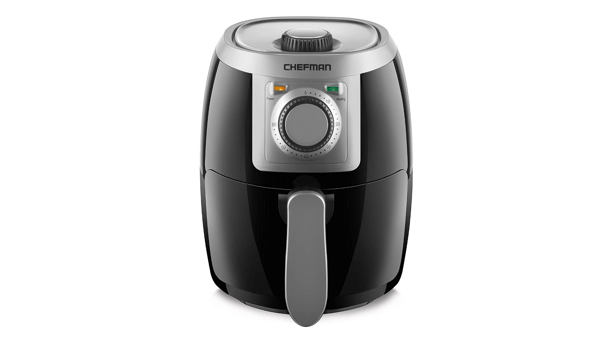 Mi air fryer