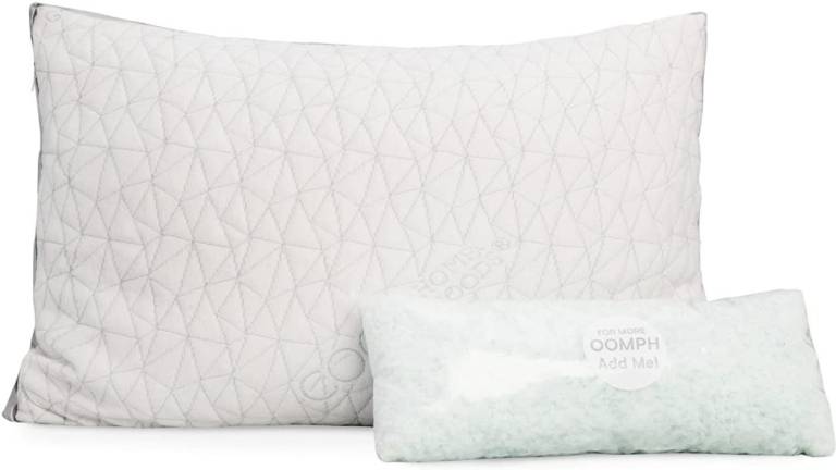 Coop Goods Eden Pillow