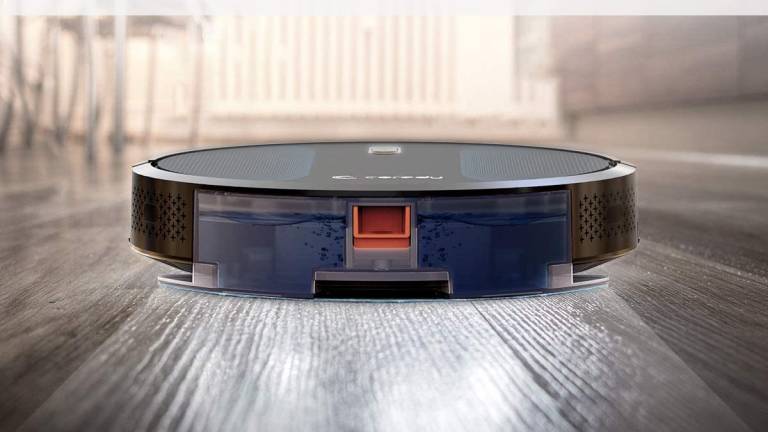 Coredy robotic vacuums