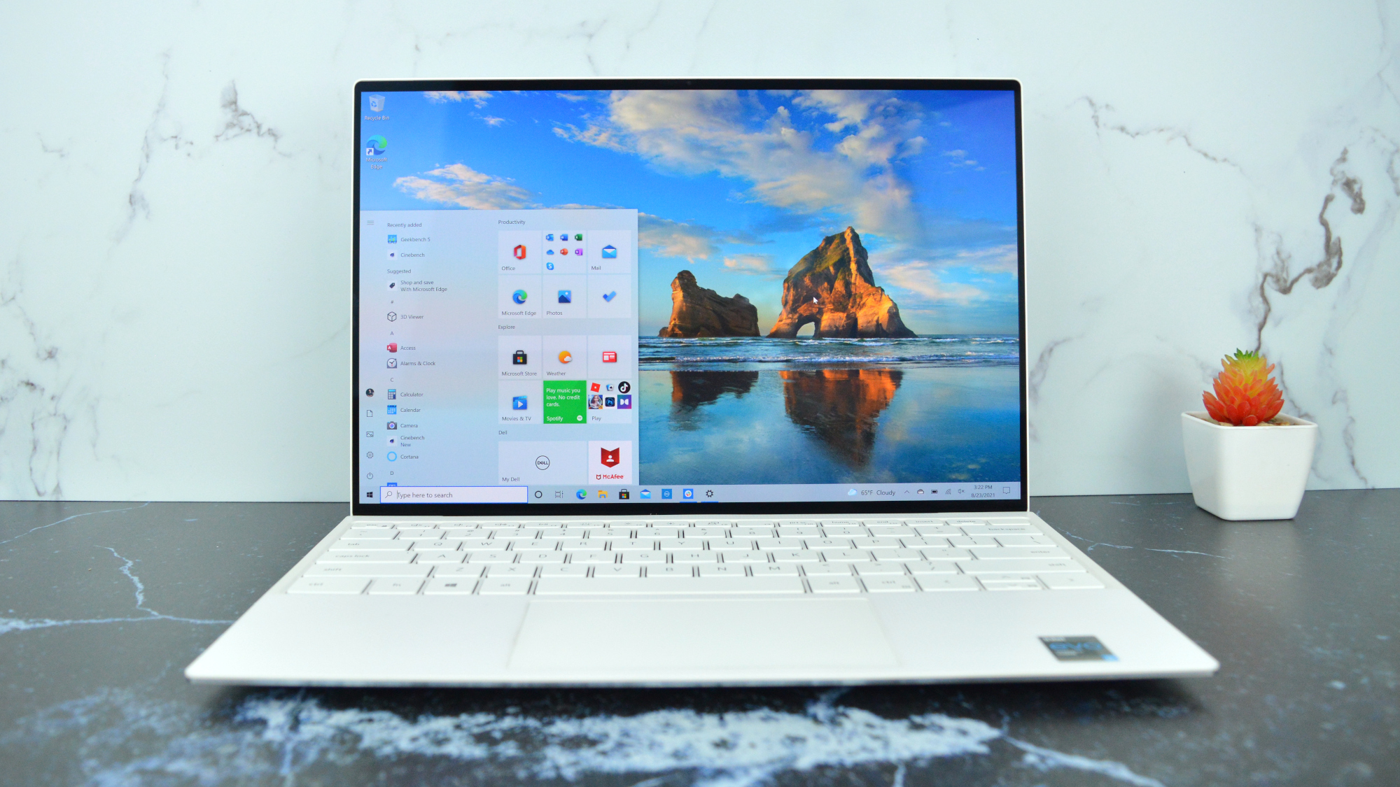 microsoft xps for mac