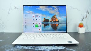 Dell XPS 13 (9310) Review