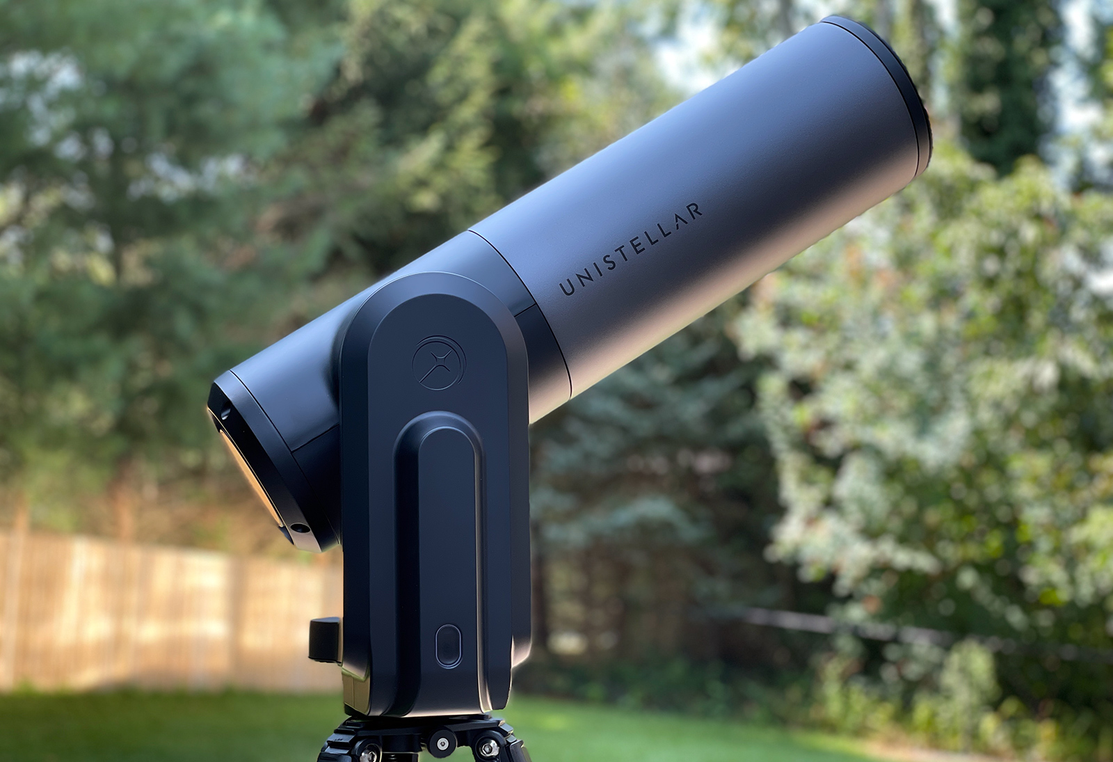 EVscope EQuinox Review: Unistellar's Amazing Smart Telescope