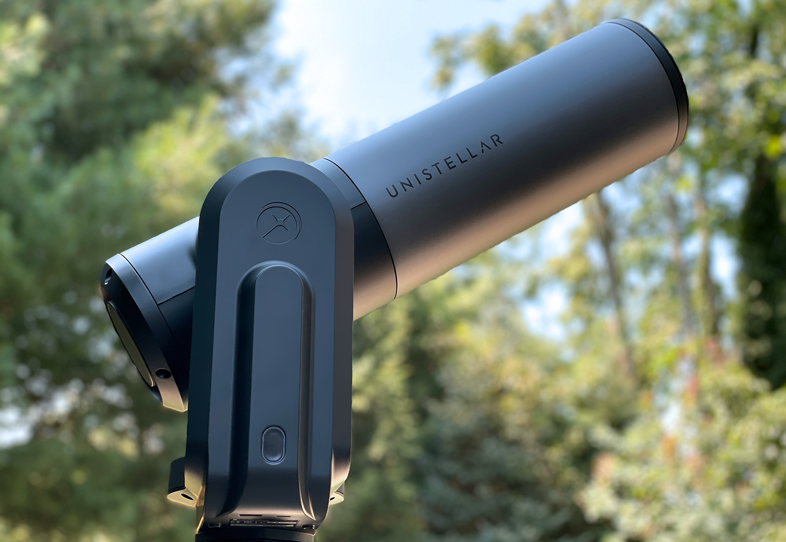 eVscope eQuinox review