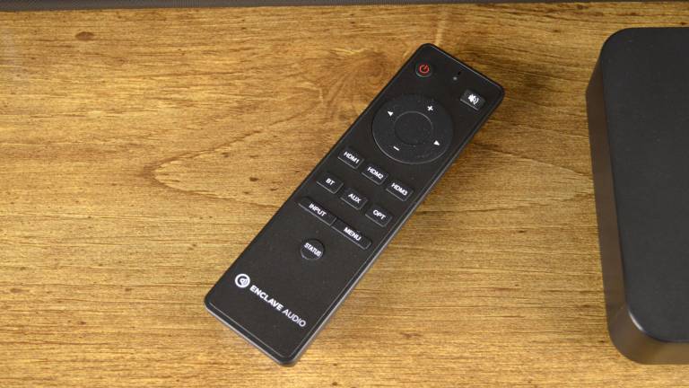 Enclave CineHome Pro Remote