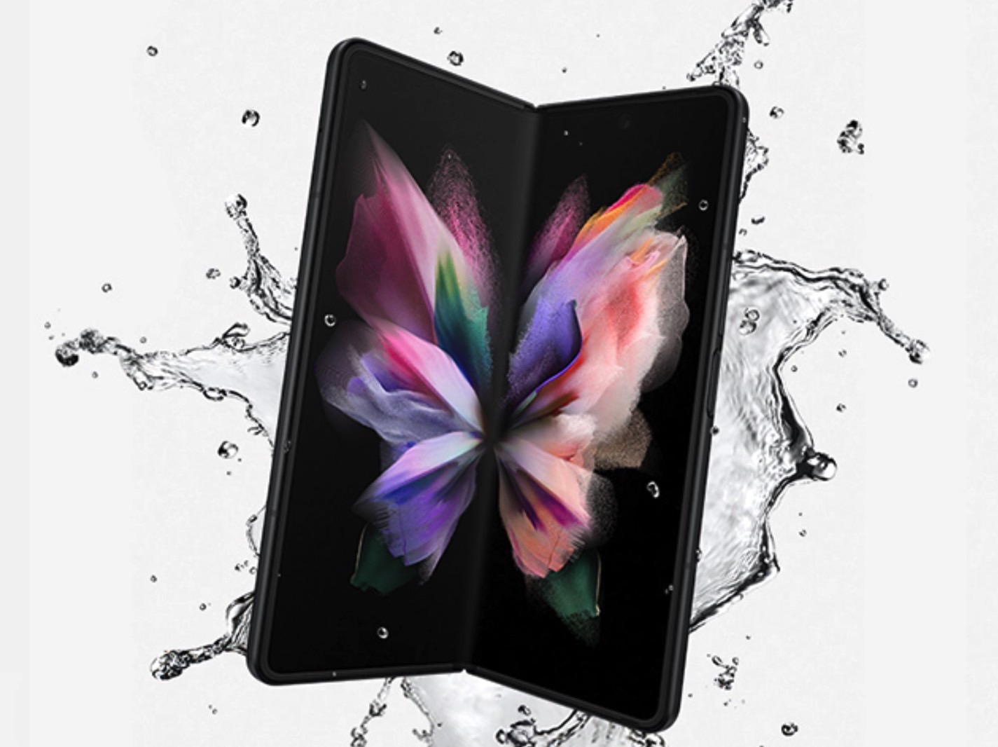 Galaxy Z Fold 3