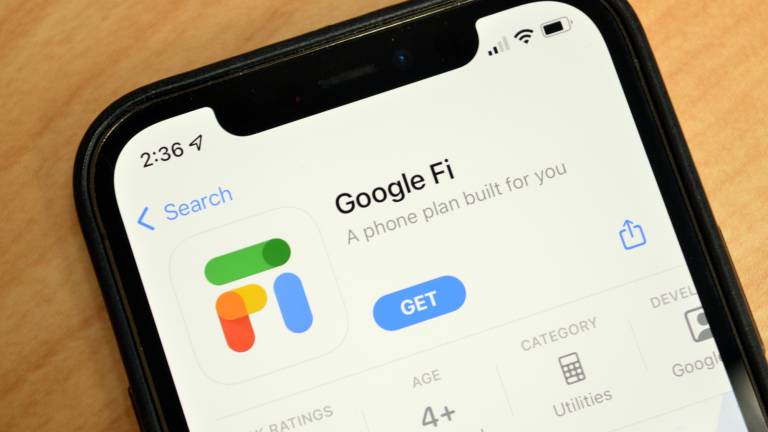 Google Fi VPN iPhone