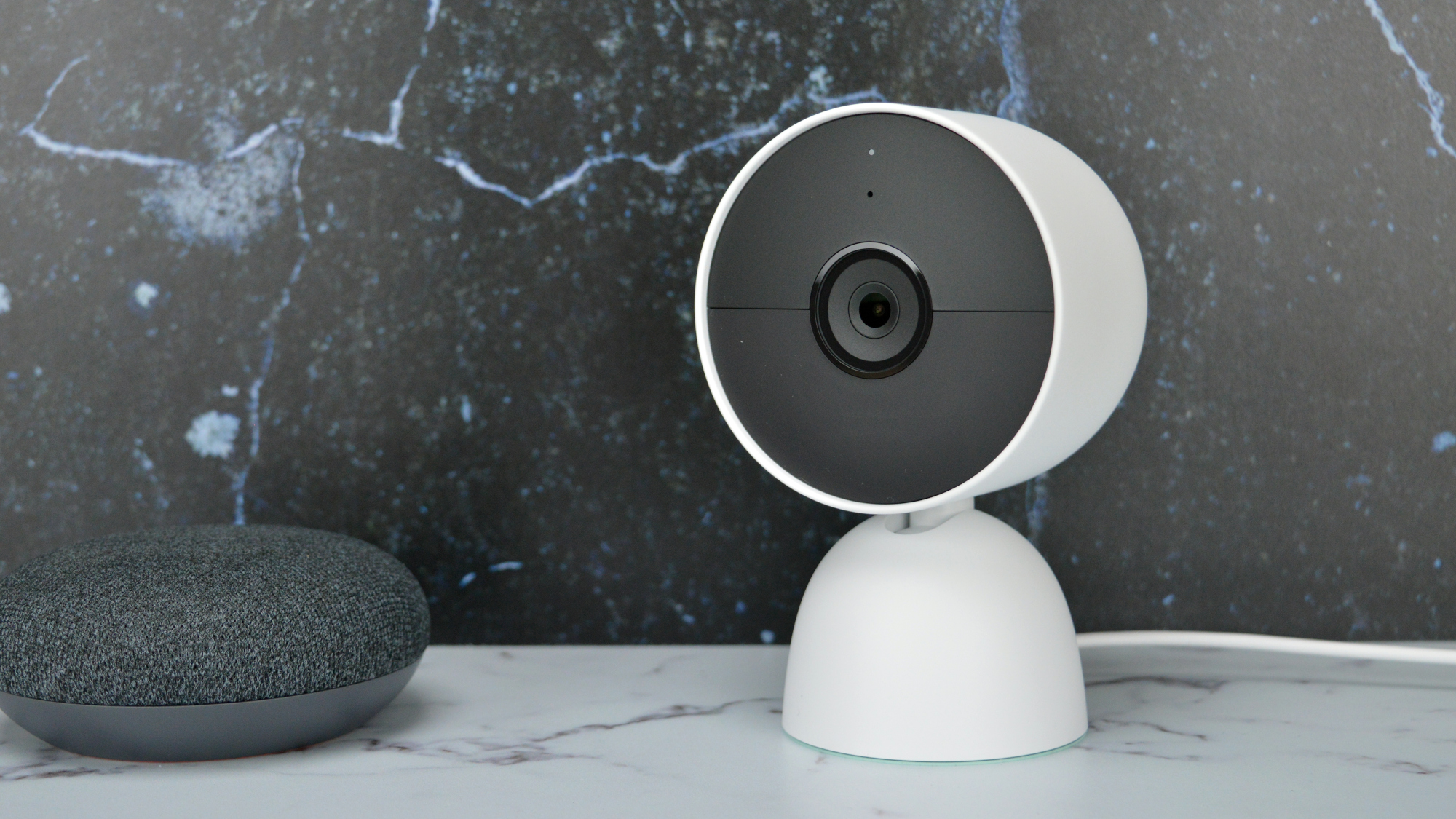 Google Nest Cam 2021 Review: Almost Perfect for Google Home Users
