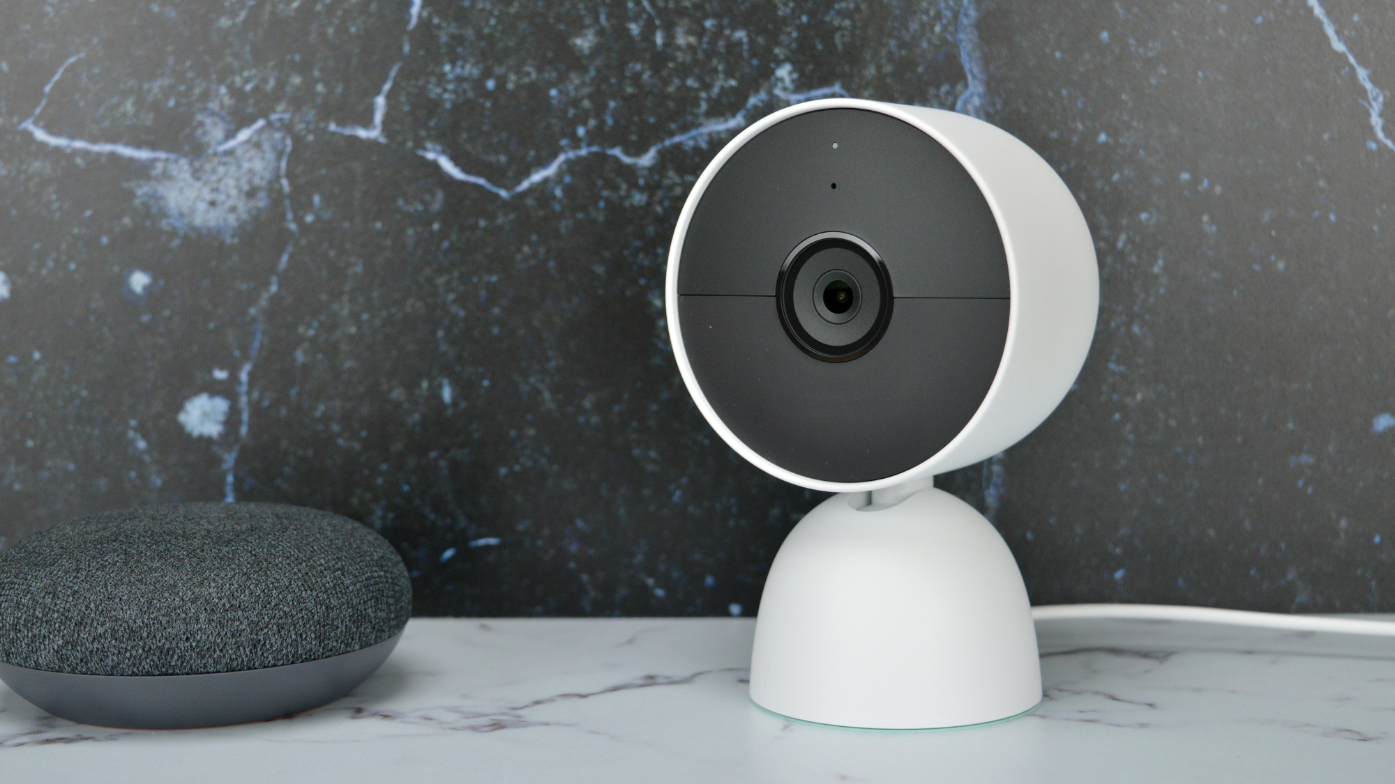 Nest Cam Wired review: The indoor security camera to get — if you