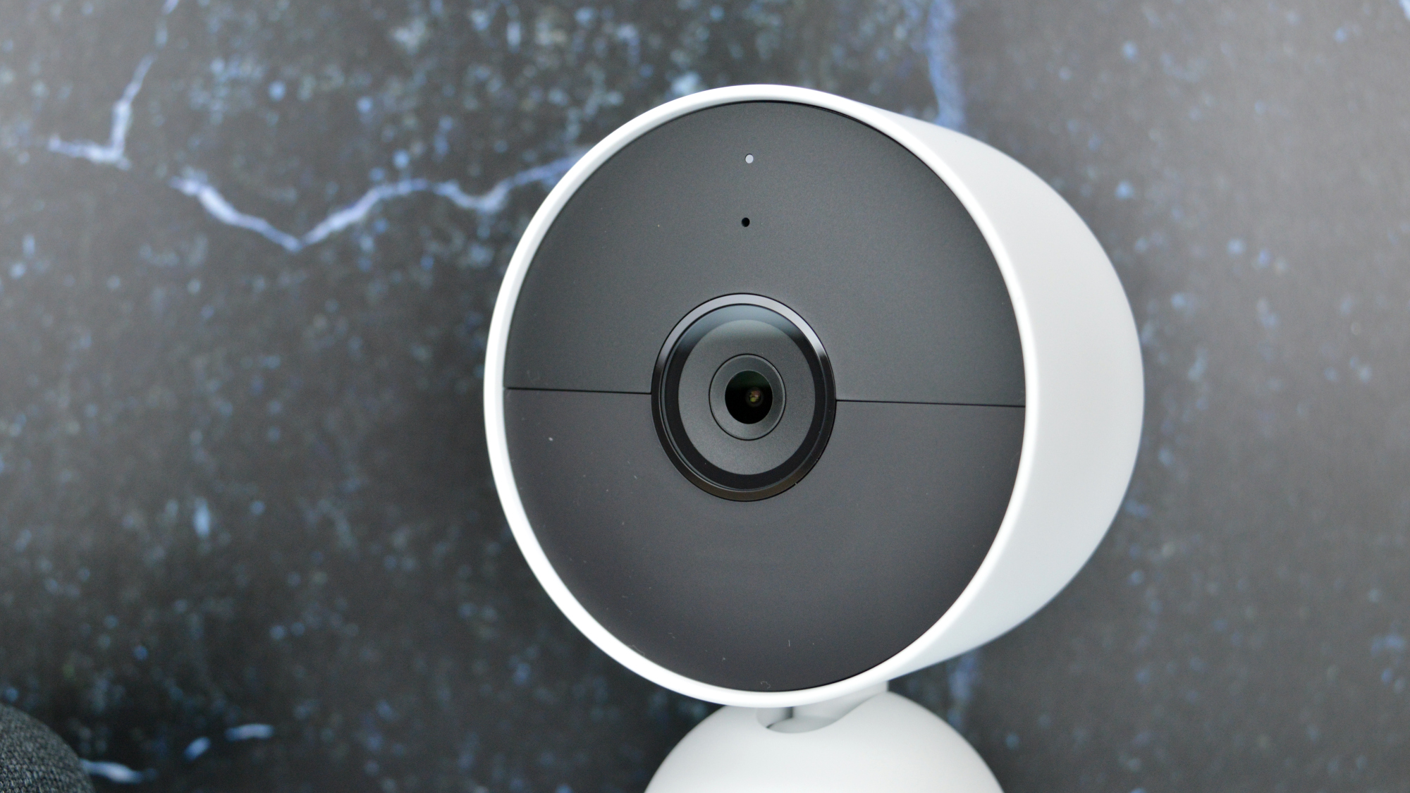 Google Nest Cam Front