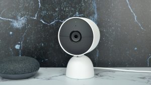 Google Nest Cam 2021 Review