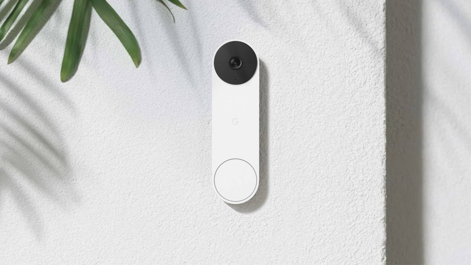 Google Nest Doorbell (Battery) Review: Smart And Chunky