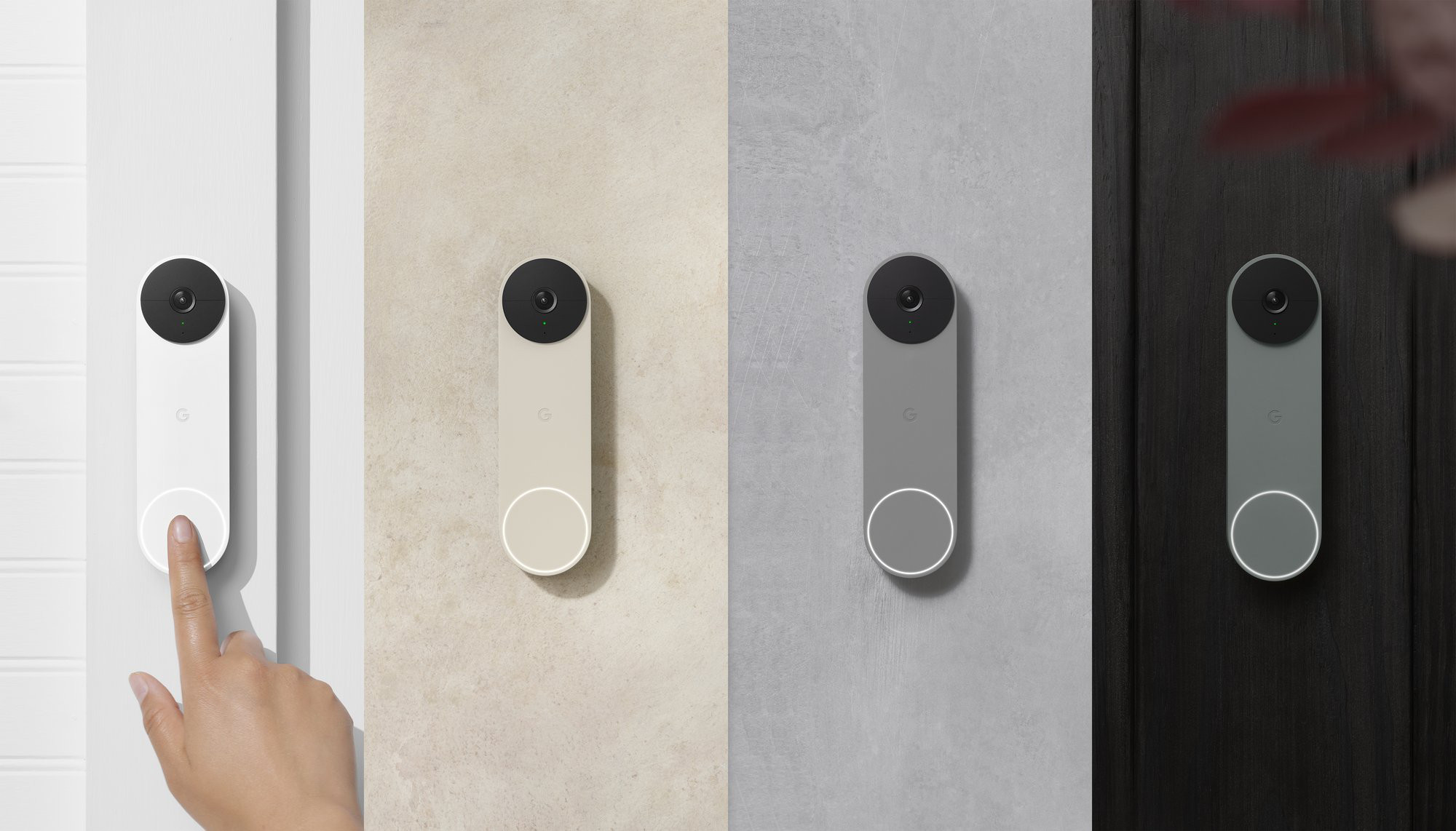 Nest Doorbell (Battery) Review