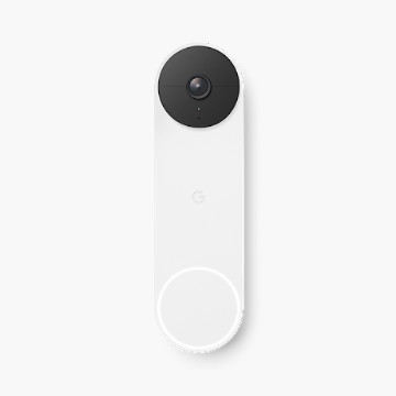 Google Nest Doorbell (Battery) Review: Smart And Chunky