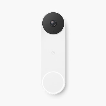 Google Nest Doorbell (Battery)