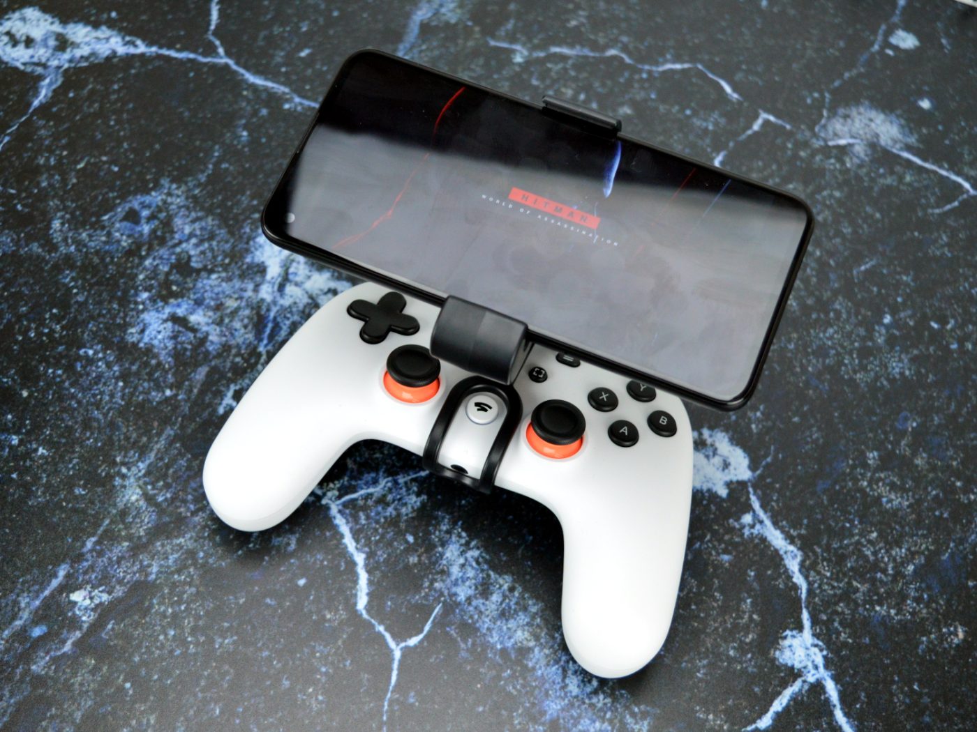 Everything you need to know about Google Stadia